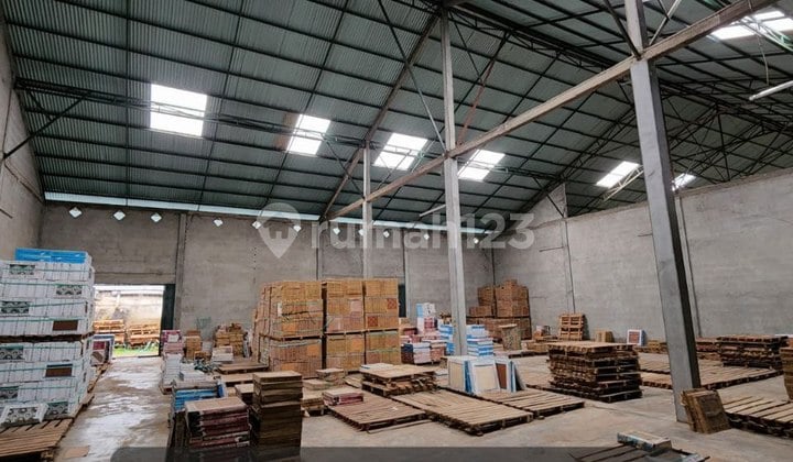 Gudang Jawi Siap Pakai Gudang Jawi Siap Pakai