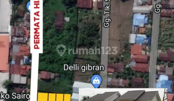 Land Ready to Build, Already Has Foundation and Split Certificate. Land Ready to Build, Already Has Foundation and Split Certificate.