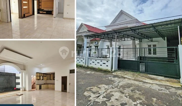 Rumah di Serdam Minimalis Siap Pakai Uda Termasuk Interior dan Kitchen set dan Kolam Ikan Rumah di Serdam Minimalis Siap Pakai Uda Termasuk Interior dan Kitchen set dan Kolam Ikan