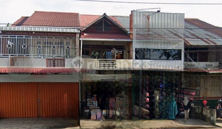 Ruko Jawi Hra Rahman Jual Cepat Ruko Jawi Hra Rahman Jual Cepat