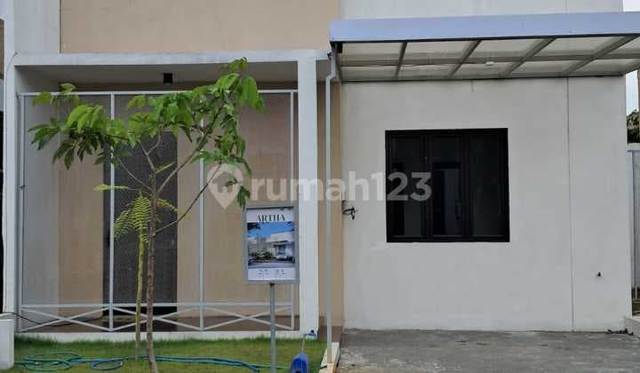 Rumah Sukodono Angsuran 2Jtan