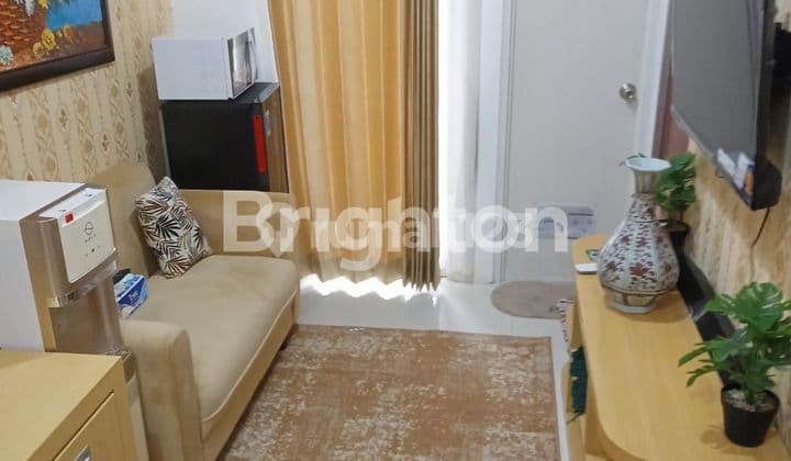 APARTEMEN GUNAWANGSA TIDAR