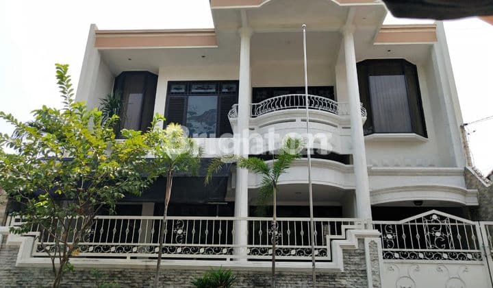 RUMAH SIAP HUNI PONDOK JATI