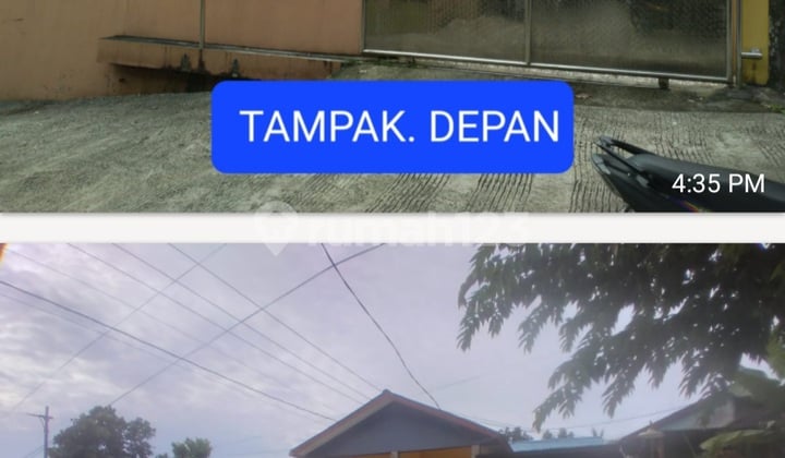 House in Taman Bukit Sari Vip