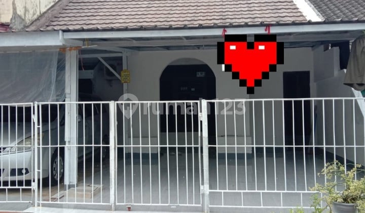 House in Bukit Damai Indah