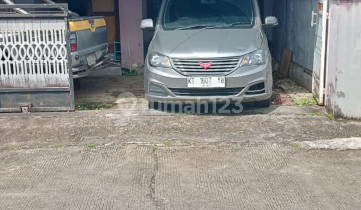 Rumah Di Lembah Mutiara