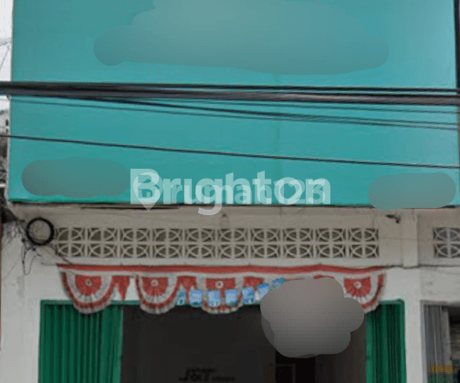 RUKO STRATEGIS MAYJEND SUTOYO (A210)