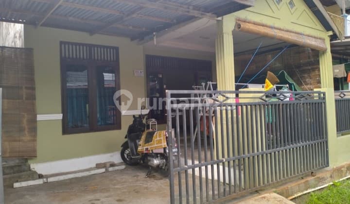 Affordable House In Pt Her 2