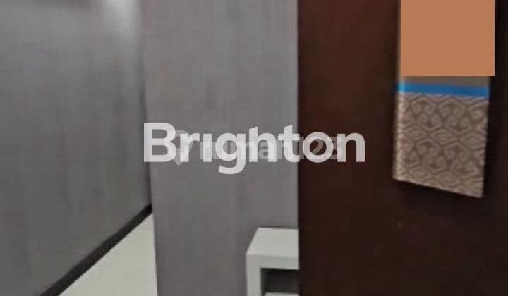 APARTEMEN BORNEO BAY (A208)