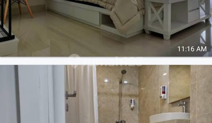 Apartment Pentapolis Lt.5