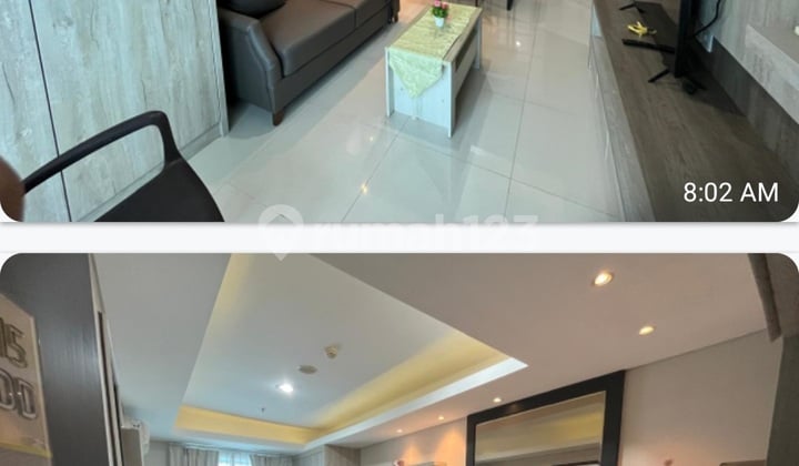 Dijual Apartment Martadipura Borneo Bay