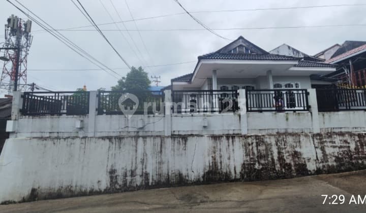 Rumah Disewakan Sepinggan