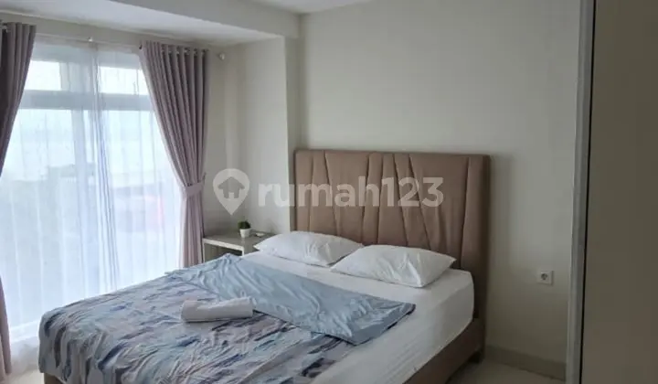 Dijual Apartment Full Furnished