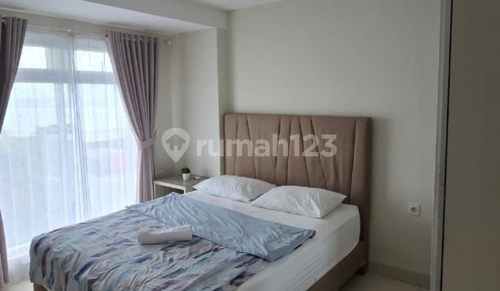 Aeropolis Fully Furnished Apartment