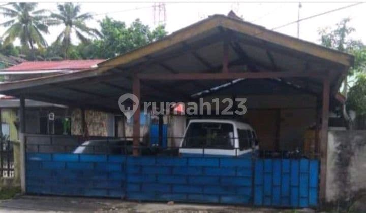 Strategic House In Karang Rejo