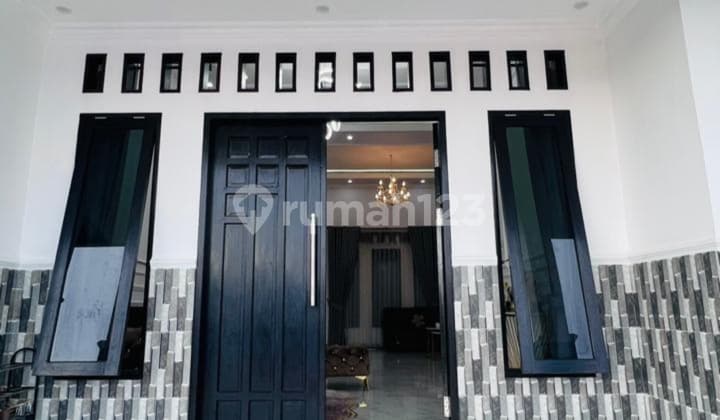 Rumah Cantik dan Terawat