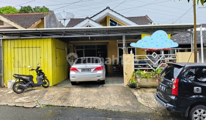 New Balikpapan House Below Market Price