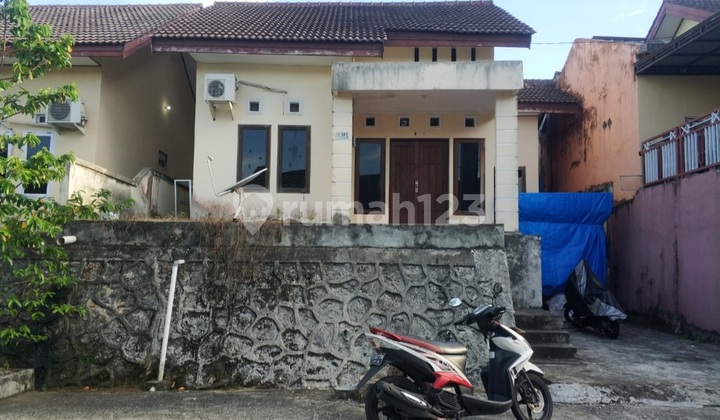 Comfortable Home in a Strategic Location.