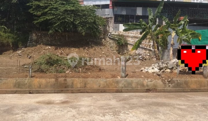 Strategic Location Land