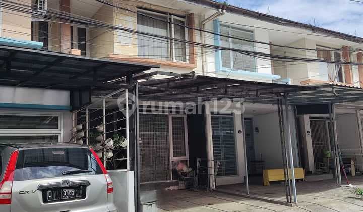 Strategis! Rumah Nyaman di Istana Regency Sudirman, Bandung!