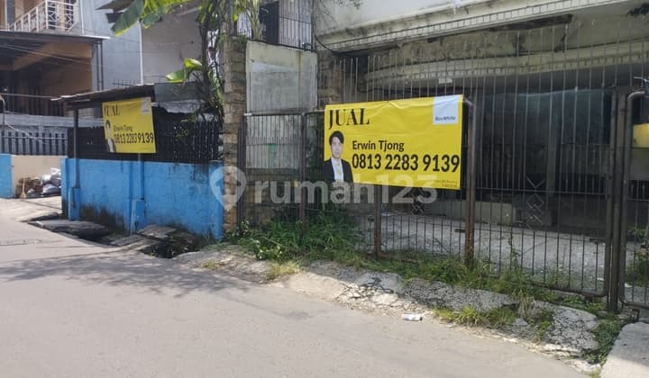 STRATEGIS! Rumah Luas di Sayap Pasir Kaliki, Bandung!