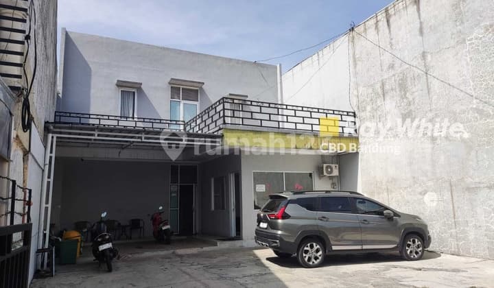 INVESTASI BAGUS! Rumah Kos 2 Lantai Istana Kawaluyaan, Bandung!