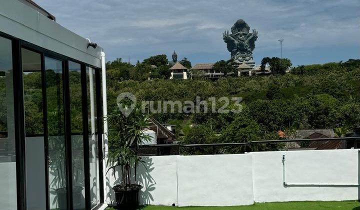Villa 6 Bedrooms Dekat ke Pantai Jimbaran dan Melasti Dijual