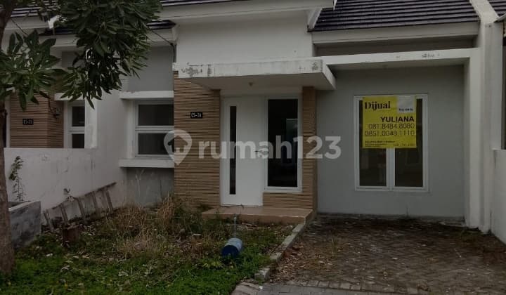 Termurah Rumah SWP Residence Pakal . Gresik