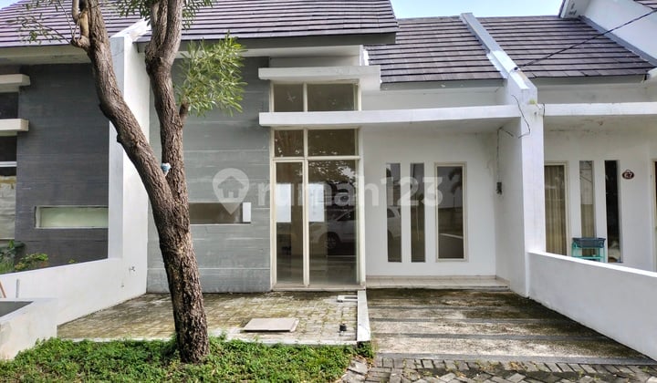 Diamond Regency Sukolilo Dekat Kampus Its. Surabaya Timur.