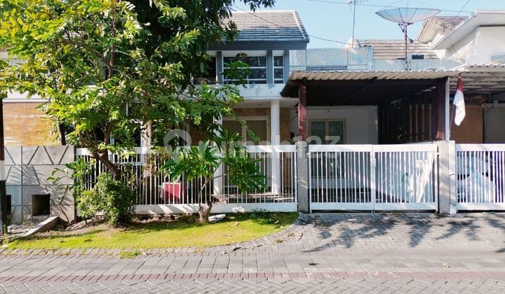 Termurah Ocean Park Pantai Mentari Minimalis, Bagus ,terawat .surabaya .