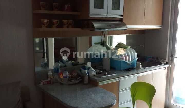 Gunawangsa Manyar 2 Bedroom Furnished Move-In Ready Apartment. East Surabaya.