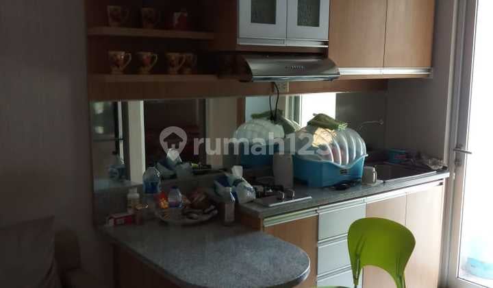 Gunawangsa Manyar 2 Bedroom Furnished Move-In Ready Apartment. East Surabaya.