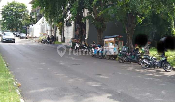 Land for Sale in Permata Buana