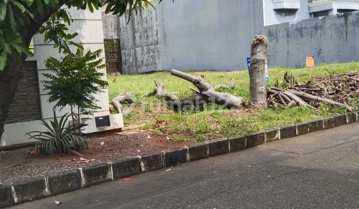 For Sale Strategic Plot in Permata Buana