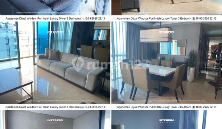 For Sale: Windsor Apartment