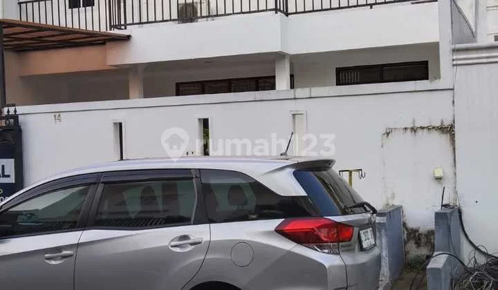 Rumah Disewa Rumah Permata Buana Rumah Disewa Rumah Permata Buana
