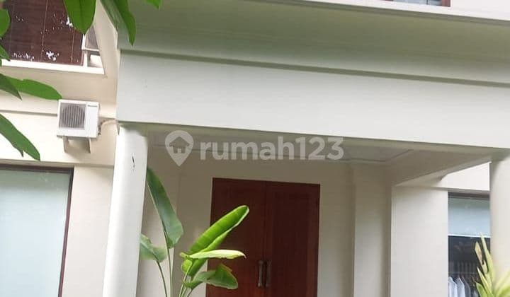 Rumah mewah