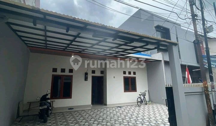 Rumah bisa untuk Kantor