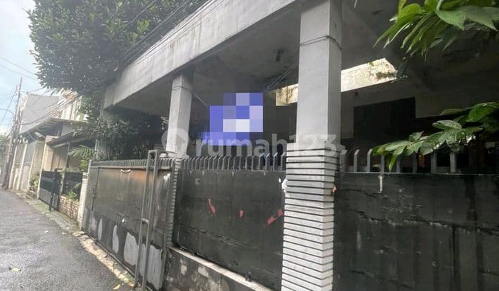 House can be used as an Office or Employee Mess.