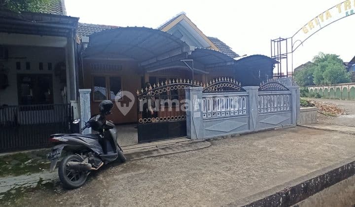 Rumah, Full Furnished, Siap Huni, di Susukan, Ungaran Timur Bagus di Perumahan Pesona Kutilang Sari 2, Blok P no. 6, Susukan, Ungaran Timur, Ungaran, Kabupaten Semarang Rumah
