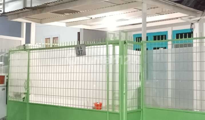 For Sale Citra Garden House Kalideres West Jakarta