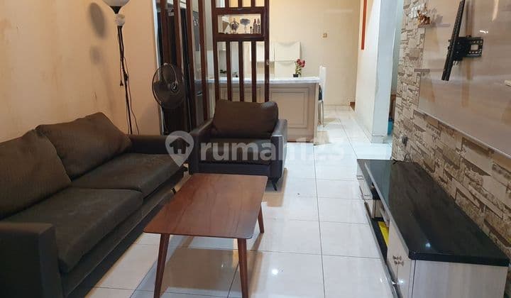 Murah Tinggal Bawa Koper di Verina Graha Raya Tabgerang