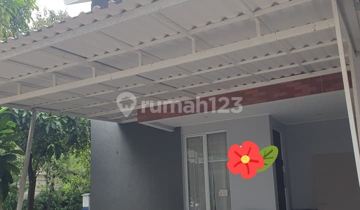 Di Sewakan Rumah Siap Huni Dekat Upj Bintaro Jaya