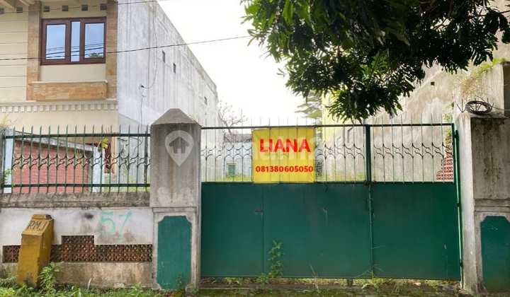 Dijual Tanah Jalan Raya Di Ambarawa Jawa Tengah
