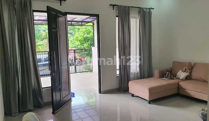 Rumahsiaphuni Gading Serpong Sektor 1E Tangerang