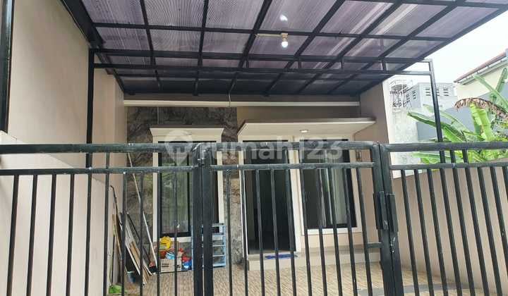 Jual Rumah Gading Serpong 1E Siap Huni