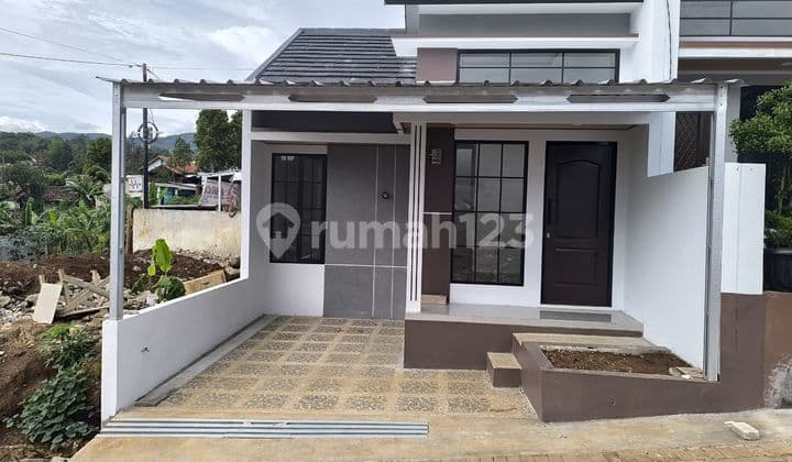 Jua Rumah Murah Cijambe Ujungberung