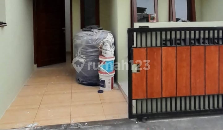 Rumah Murah Ujungberung Dekat Ke.kota