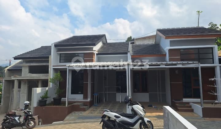 Rumah Murah Cijambe.ujberung