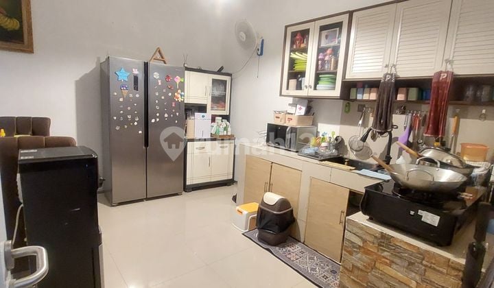 Rumah Di Area Graha Raya Shm Kamar 3 Bisa Kpr Siap Huni